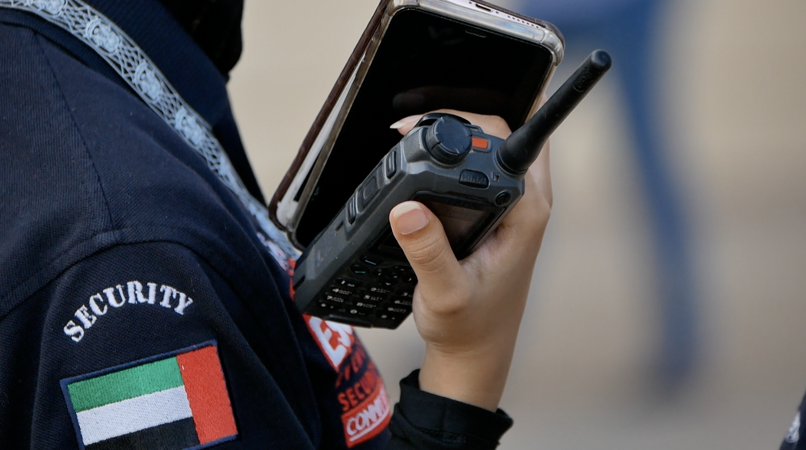 Alinear Novelista Plantando árboles The Critical Communications Review - Airbus Supports Abu Dhabi F1 Grand  Prix With Secure And Reliable Technology And Devices