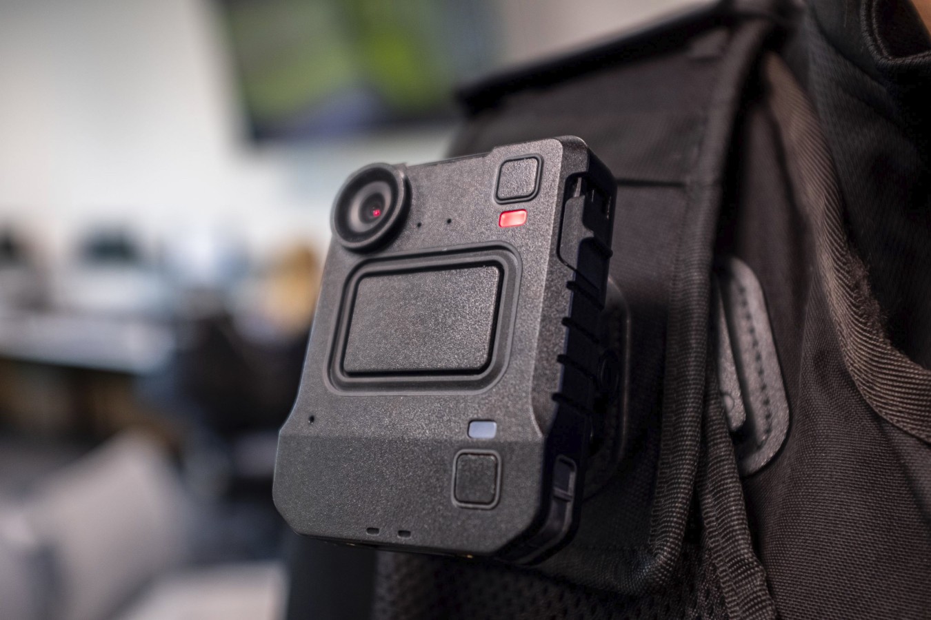 The Critical Communications Review Lancashire Constabulary First to