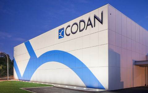 The Critical Communications Review - Codan to acquire DOMO Tactical ...