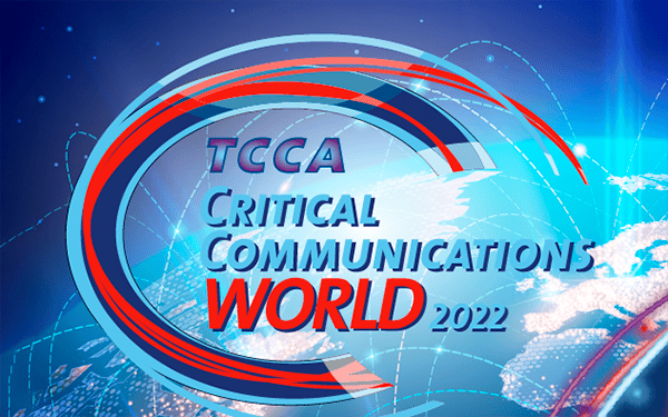 Critical Communications Review – CCW 2022