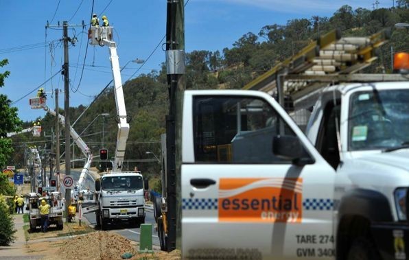 The Critical Communications Review - Essential Energy Joins Australian  Public Safety Communications Network