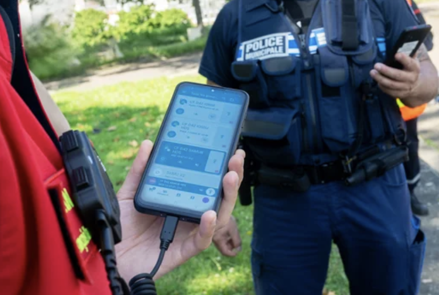 ACMOSS in 2025: A Milestone Year for the Future Radio Network in France