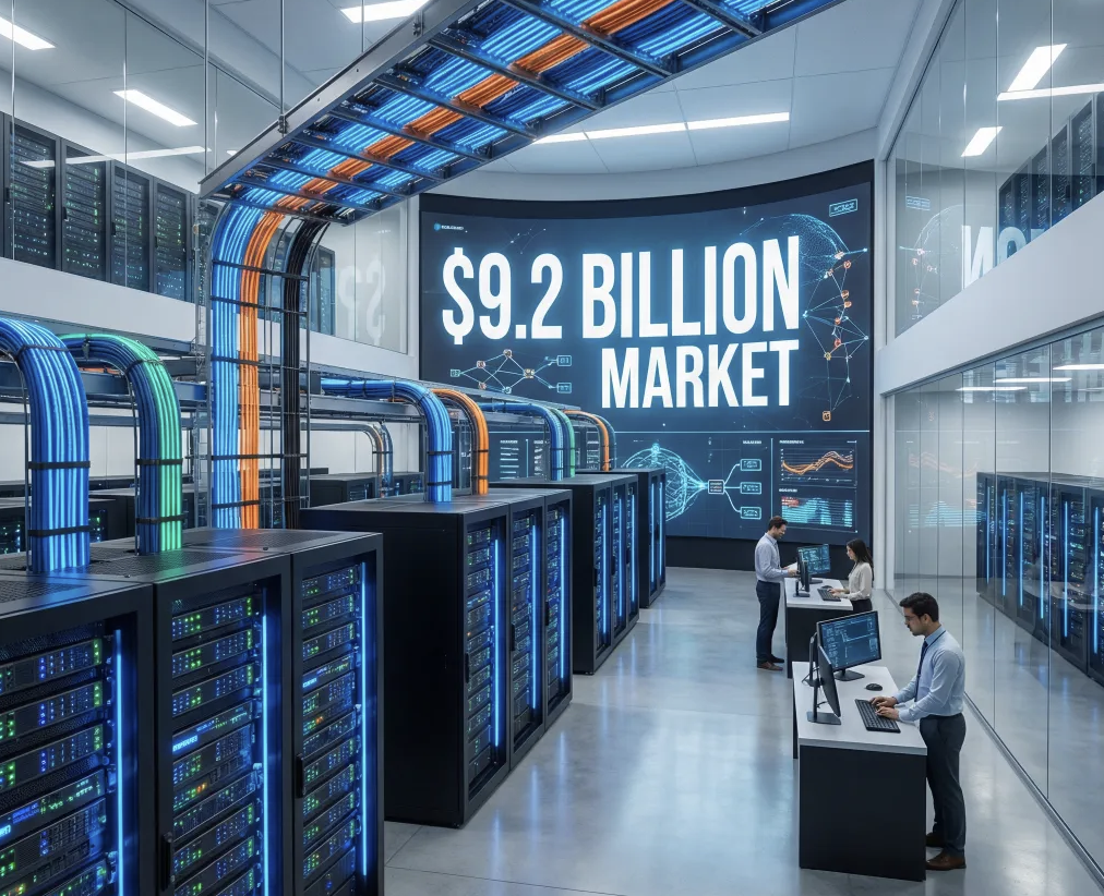 Mission-Critical LTE and 5G Networks Poised for Rapid Expansion, Forecast to Exceed $9 Billion by 2028