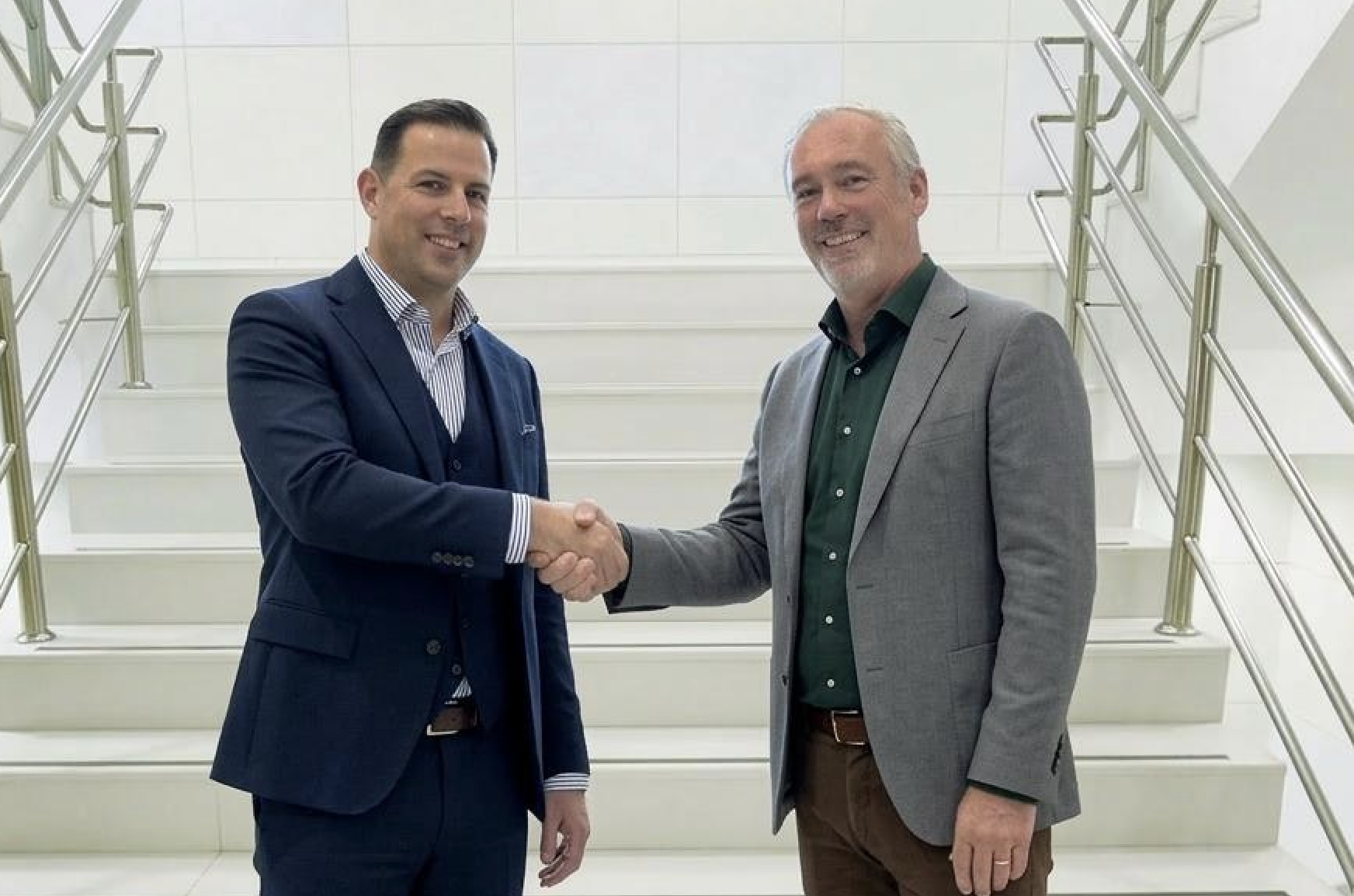 Launch of “Comunicaciones Críticas”, New Spanish- Language News Portal for the Critical Communications Industry