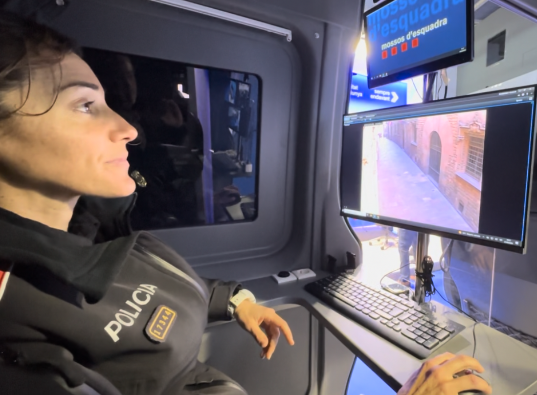 Cellnex Eyes Broadband Future for Spain's Critical Communications Networks