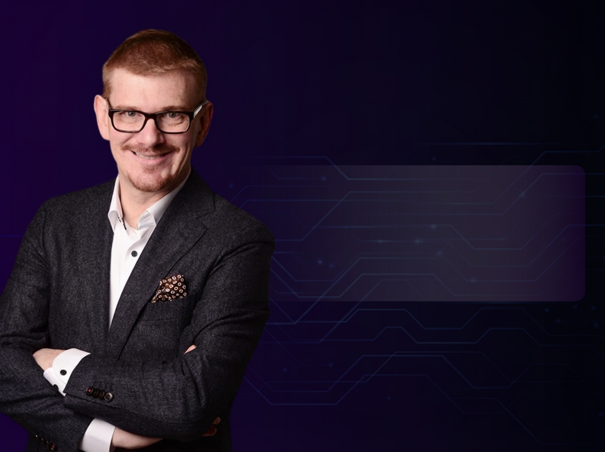 HMF Realigns Its Technology Leadership