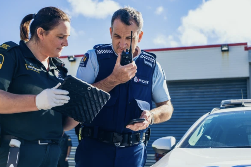 New Zealand Critical Communications Unit Rebrands as SafetyNet Critical Communications Ahead of July Launch