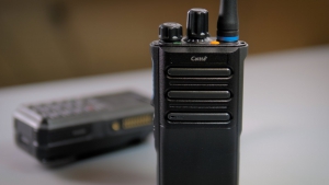 Caltta DH500 DMR Radio