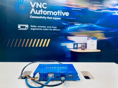 VNC Automotive Cobalt Cube (R)