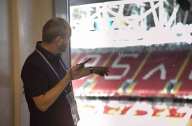 Hytera Fedrerations Cup Russia