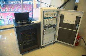 Hytera confederations cup 2017